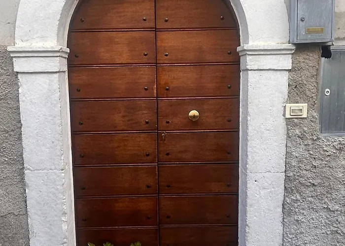 La Casetta Del Pastore