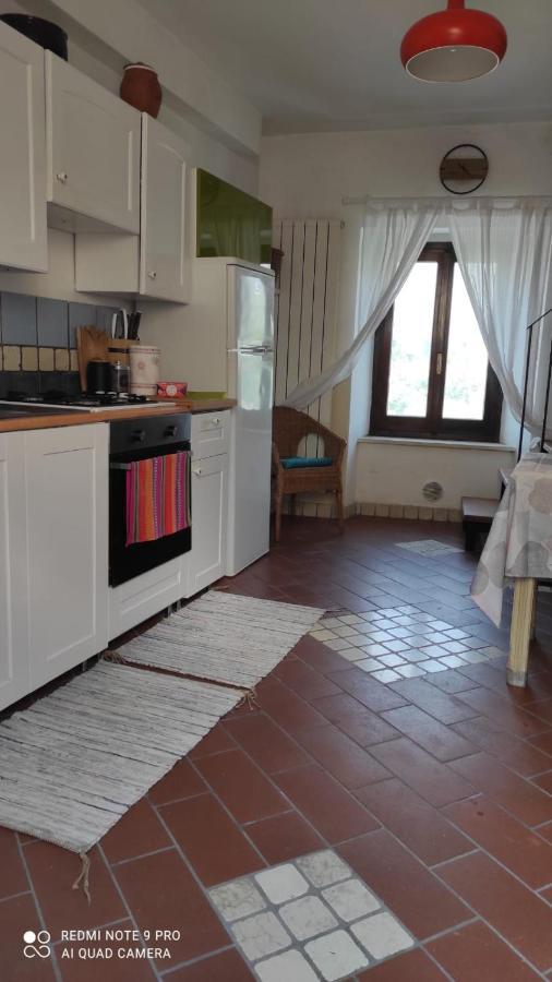 La Casetta Del Pastore Holiday home Sulmona