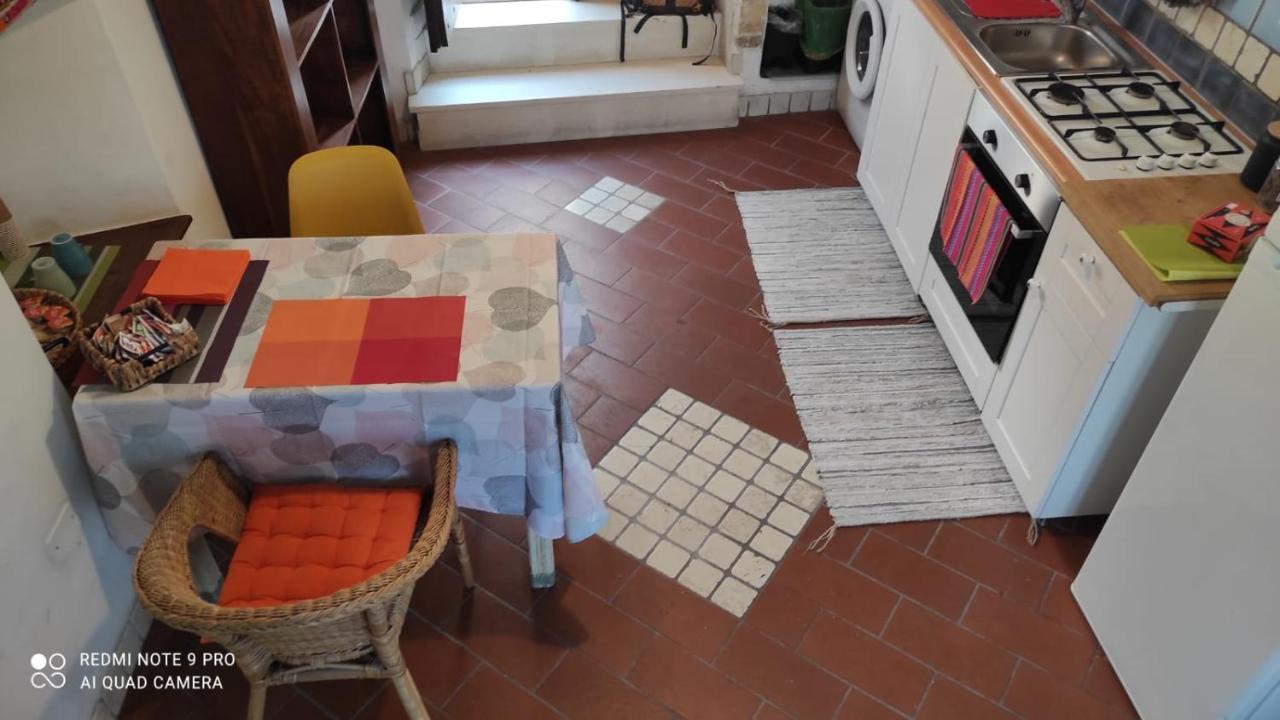 La Casetta Del Pastore Casa de Férias Sulmona