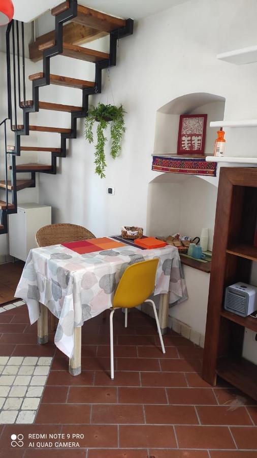 Holiday home La Casetta Del Pastore Sulmona