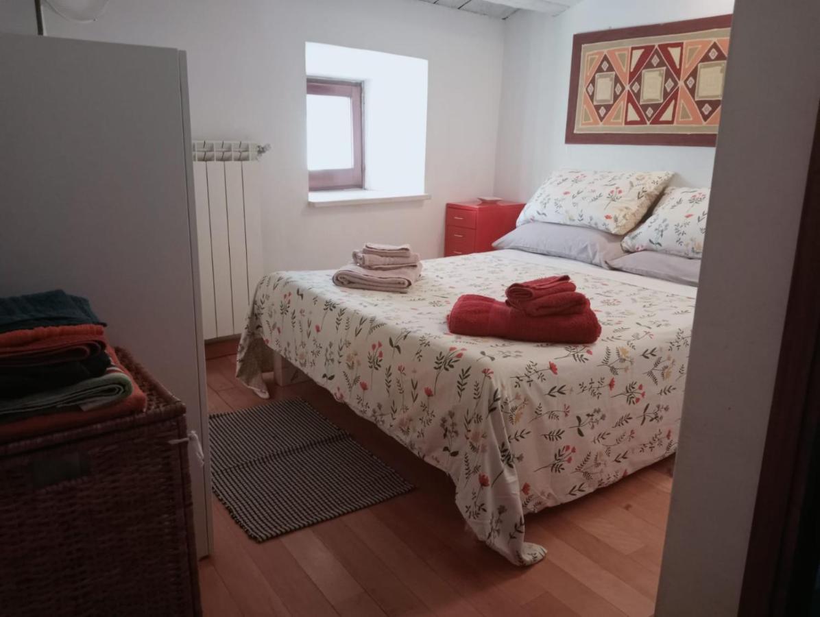Casa de Férias La Casetta Del Pastore
