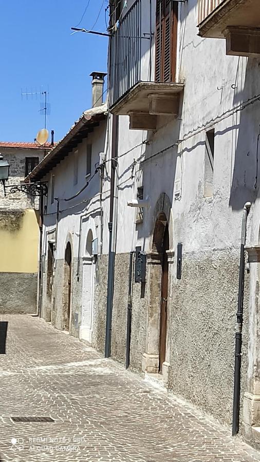 Holiday home La Casetta Del Pastore Sulmona