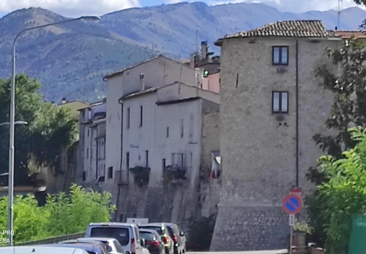 Casa de Férias La Casetta Del Pastore