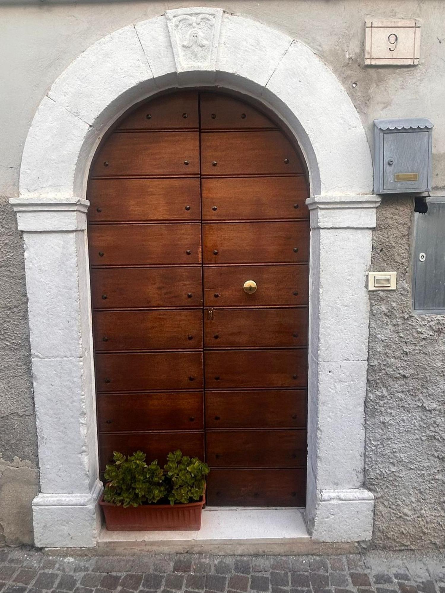 La Casetta Del Pastore * Sulmona