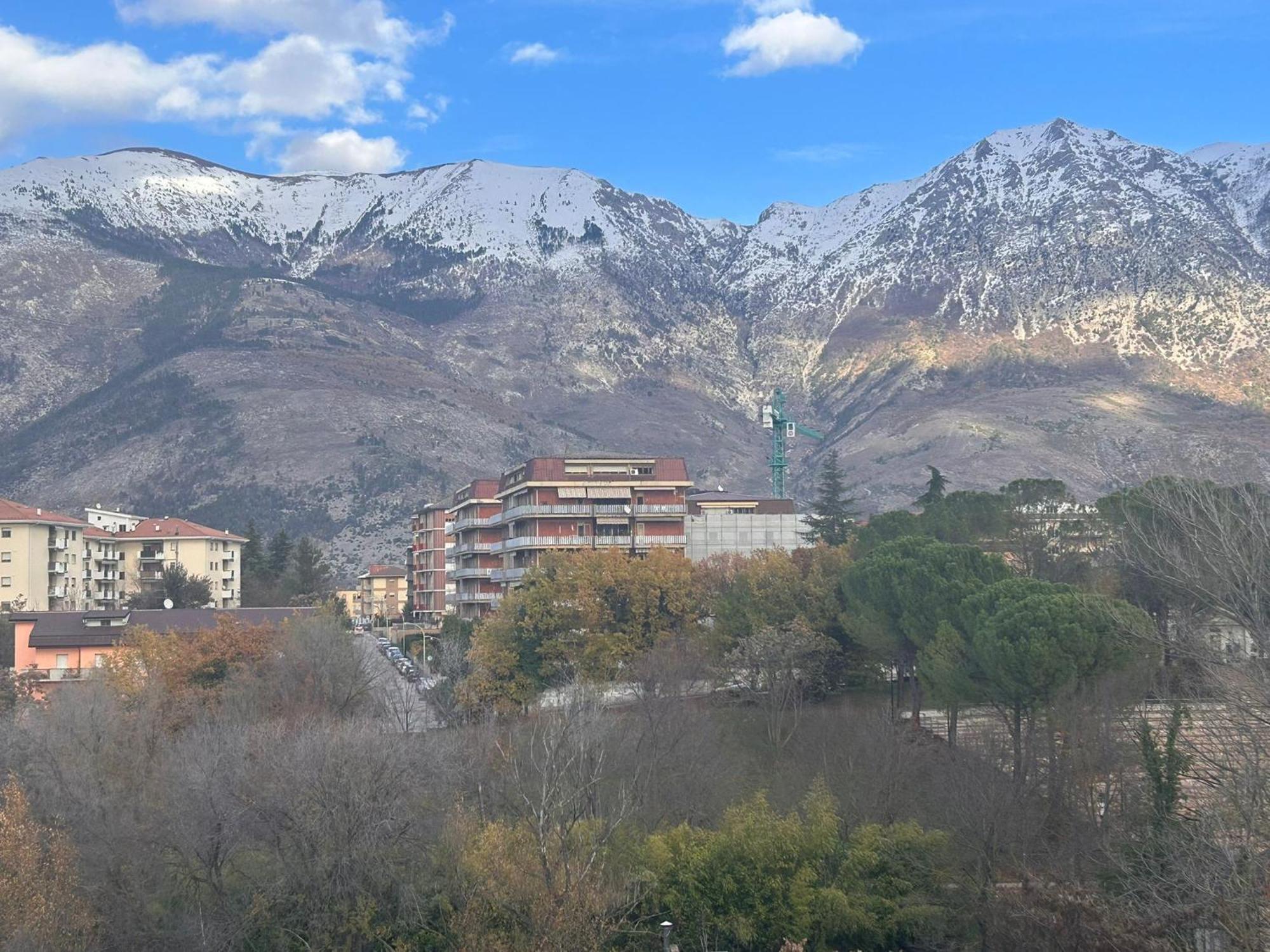 Casa de Férias La Casetta Del Pastore *